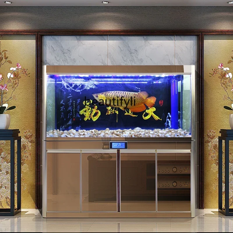 Aquarium Fish Dragon - ss cn 8350 ss 8350 Drachen
