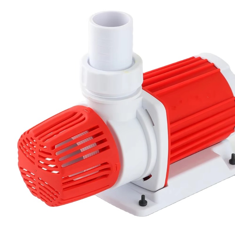 Aquarium Fish And Price - Neues Design WLAN-fähige AC-Wasserpumpe zum Großhandelspreis
