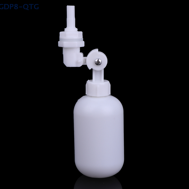 Aquarium Fish Ball - NEUE 1PC Schwimm Ball Ventil Aquarium