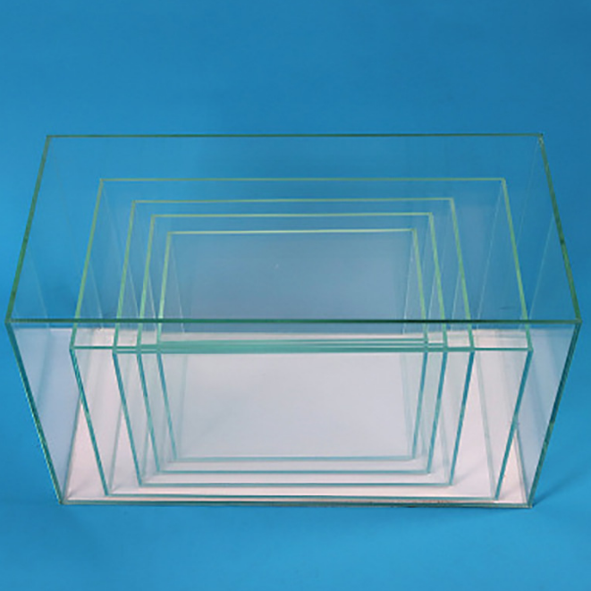 Aquarium Fish And Price - Aquarium und Zubehör Fischbecken Ultraklares Glas