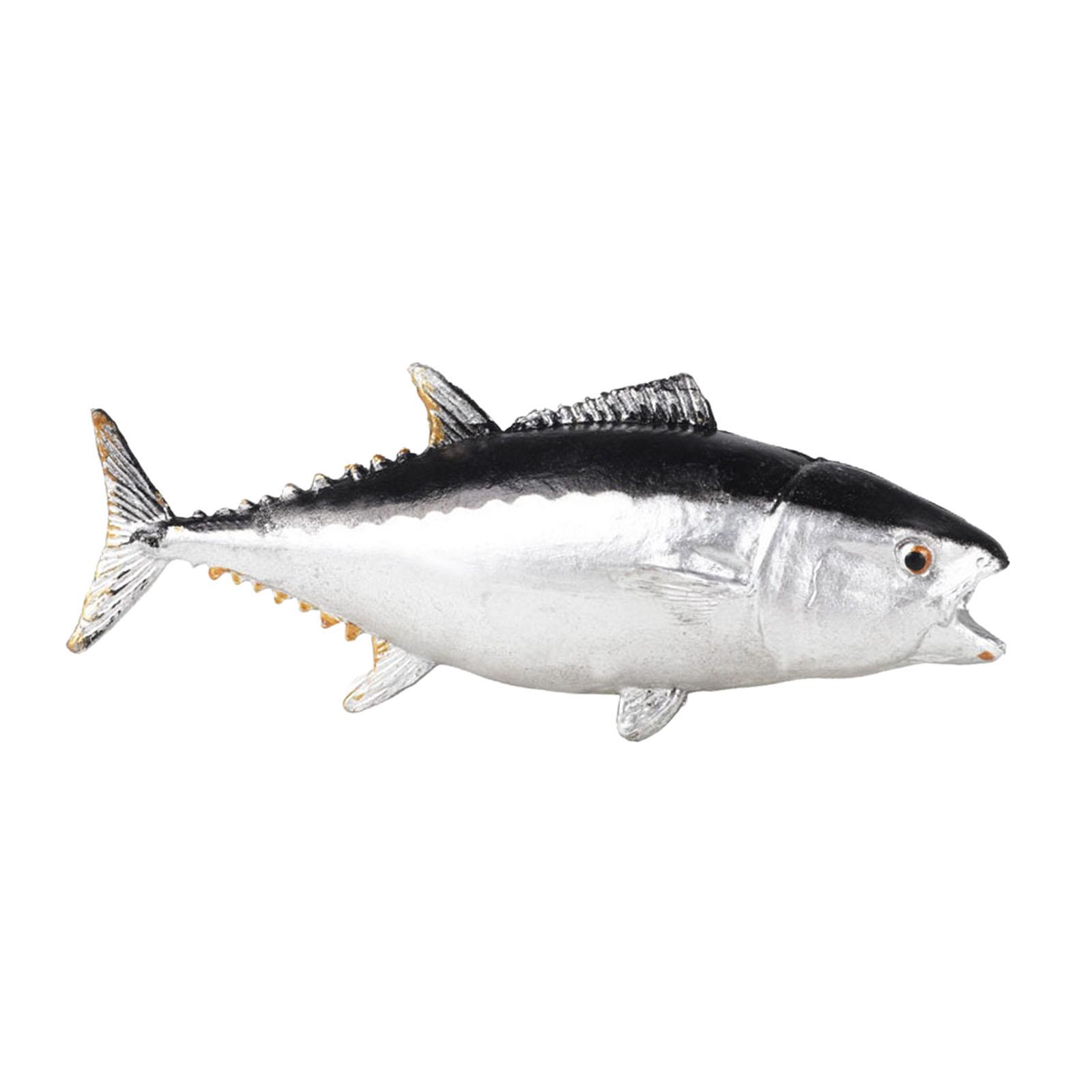 Fish Toys For Aquarium - Aquarium-Dekorationen, Desktop-Dekoration, klein, pädagogisch wertvoll für