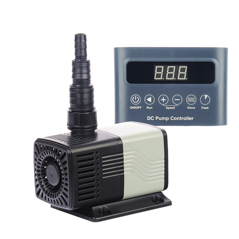 Aquarium Fish And Price - Direkt vom Hersteller: Anpassbare DC24V Tauchpumpe