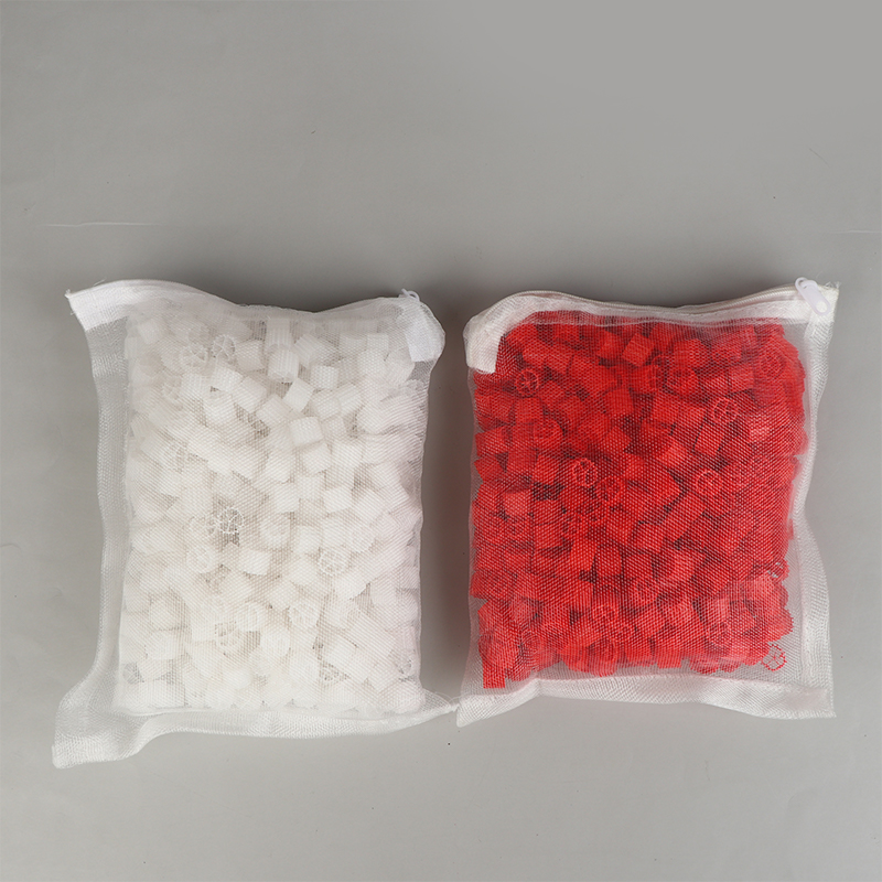 Aquarium Fish Ball - Heißer Verkauf: Weiße und rote K1