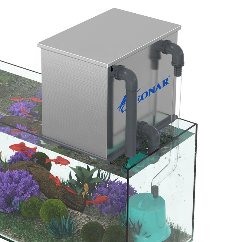 Aquarium Fish Sale - Direktverkauf ab Werk, Aquarium-Tankfilter, Biofilter aus
