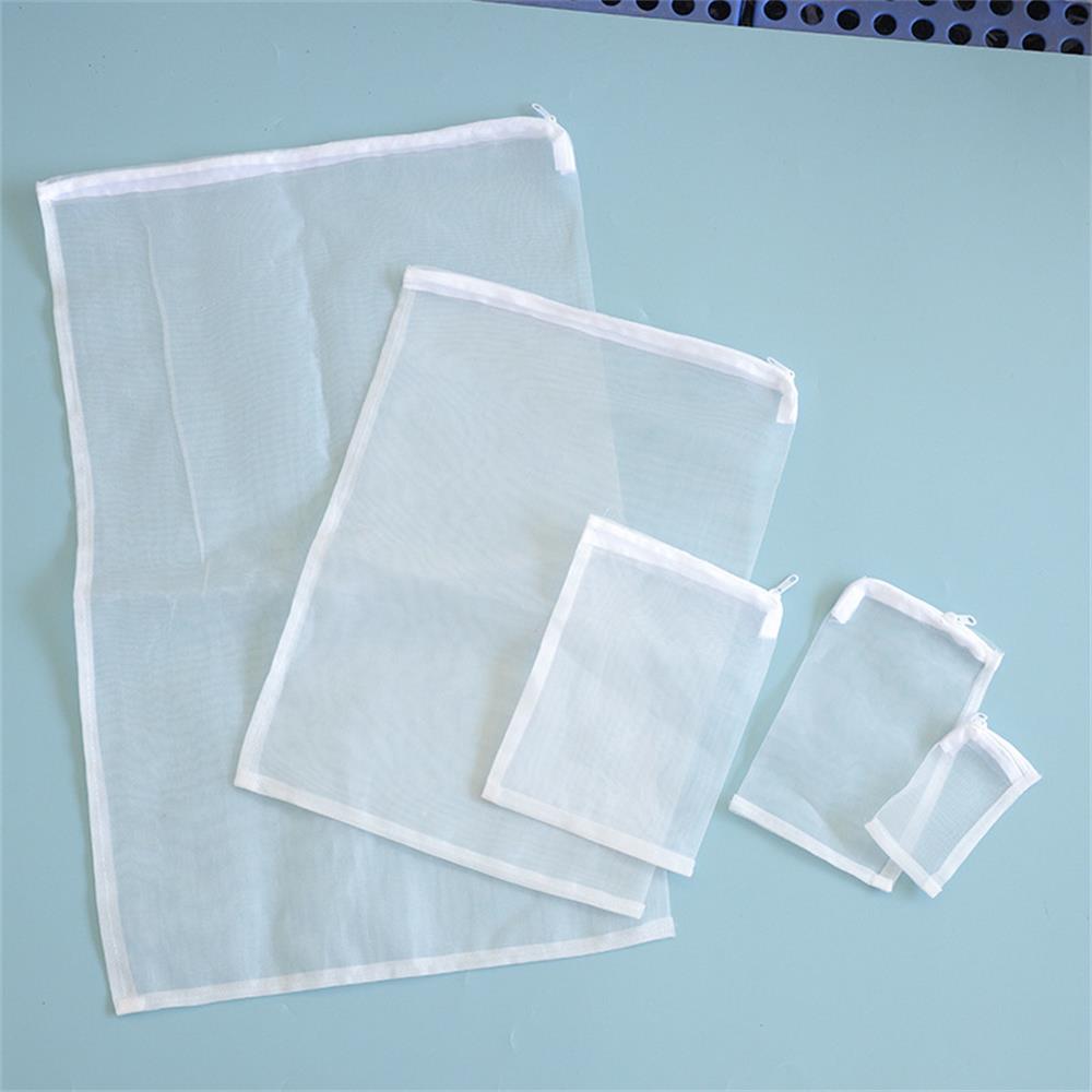 5 Stücke 100 Mesh Nylon Dichte – Aquarium Fish Ball Bewertung und Preis