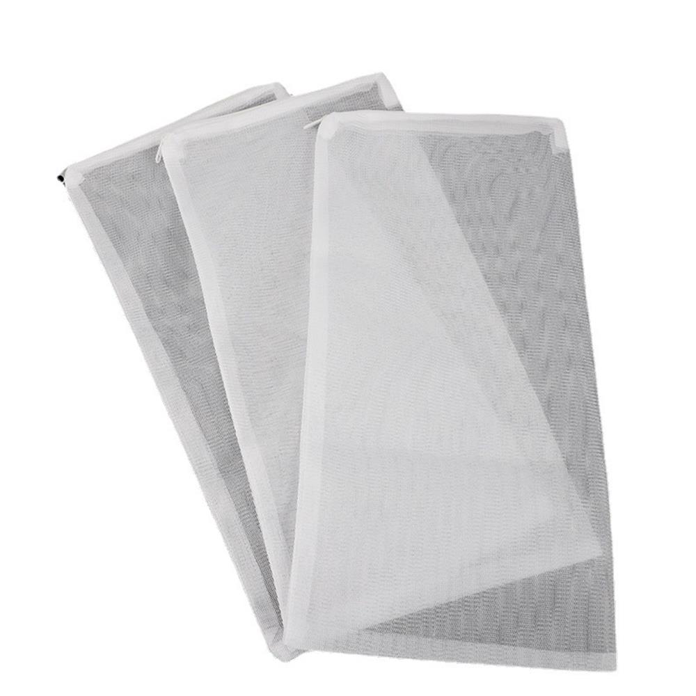 5 Stücke 100 Mesh Nylon Dichte – Aquarium Fish Ball Bewertung und Preis