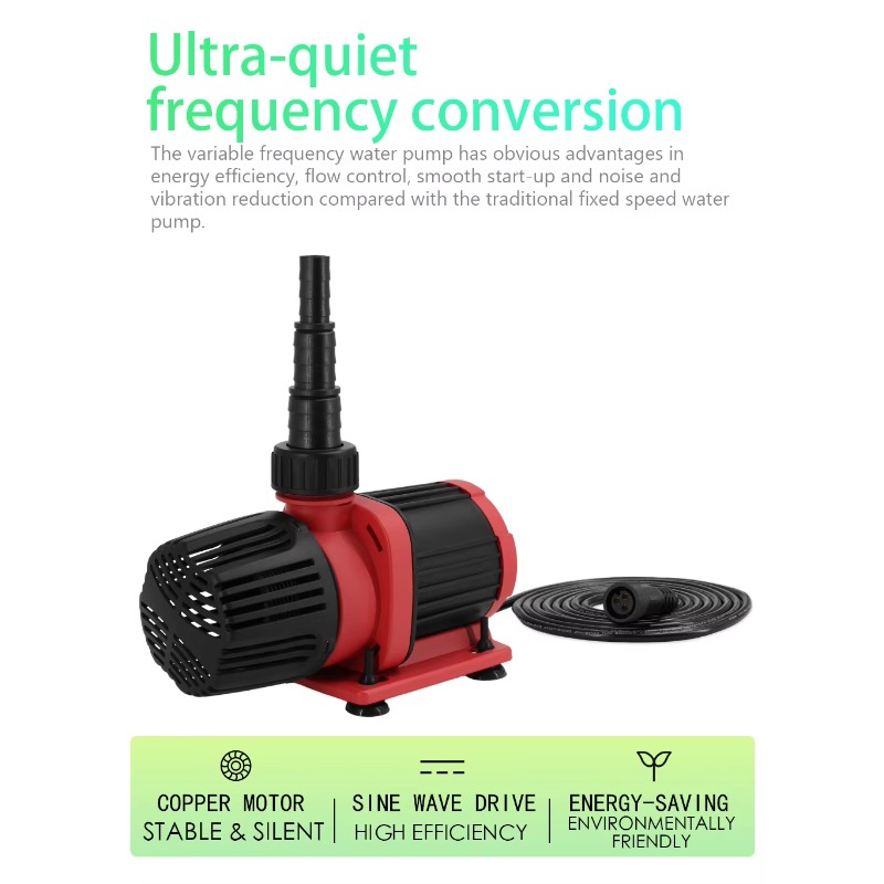 Neues Design WLAN-fähige AC-Wa – Aquarium Fish And Price Bewertung und Preis