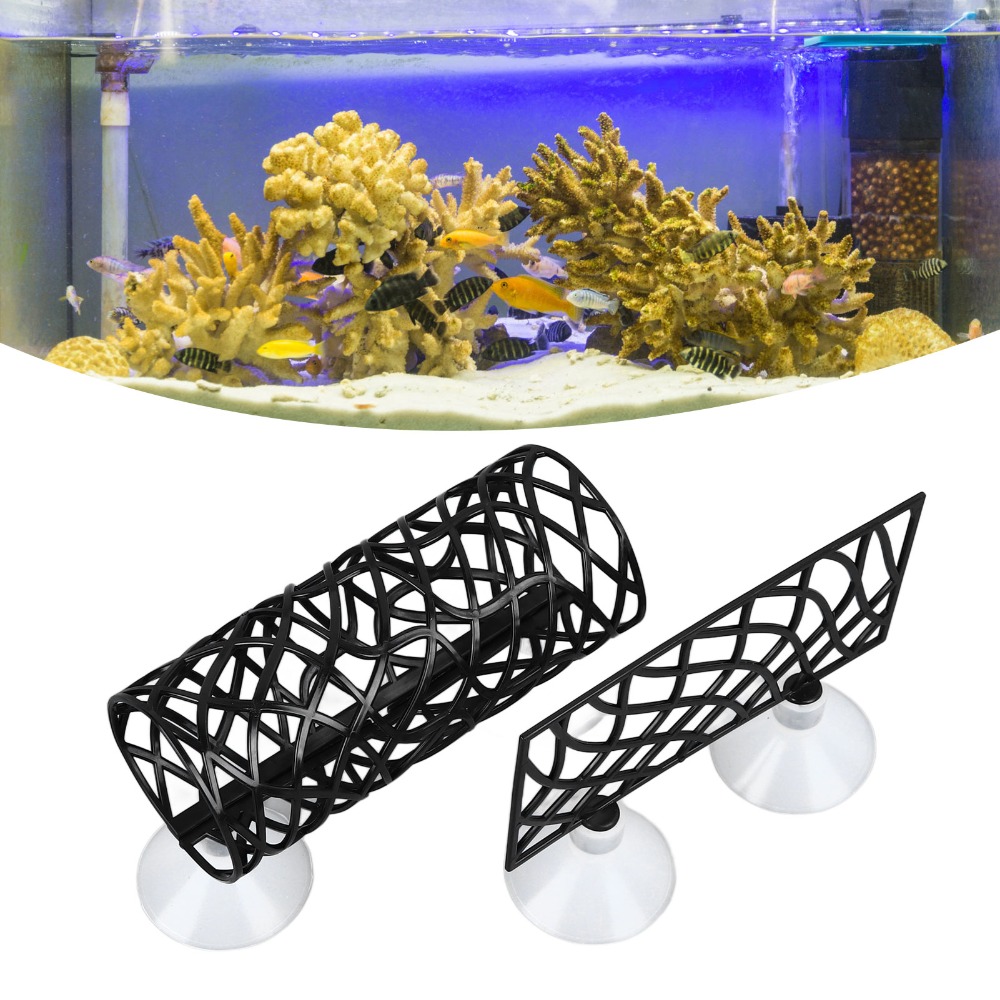Fisch Spielzeug Kleine Loch Fi – Aquarium Fish Hiding Places Bewertung und Preis