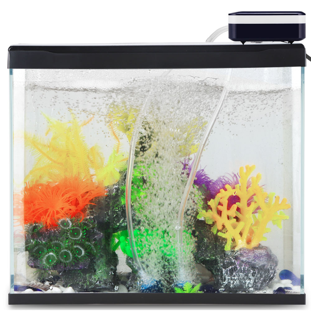 SOBO USB Lade Aquarium Sauerst – Wild Aquarium Fish Bewertung und Preis
