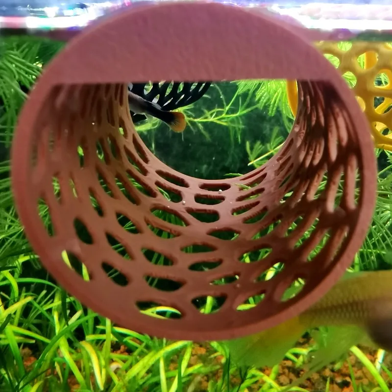 Schwimmende Betta-Hängematte,  – Aquarium Fish Hiding Places Bewertung und Preis