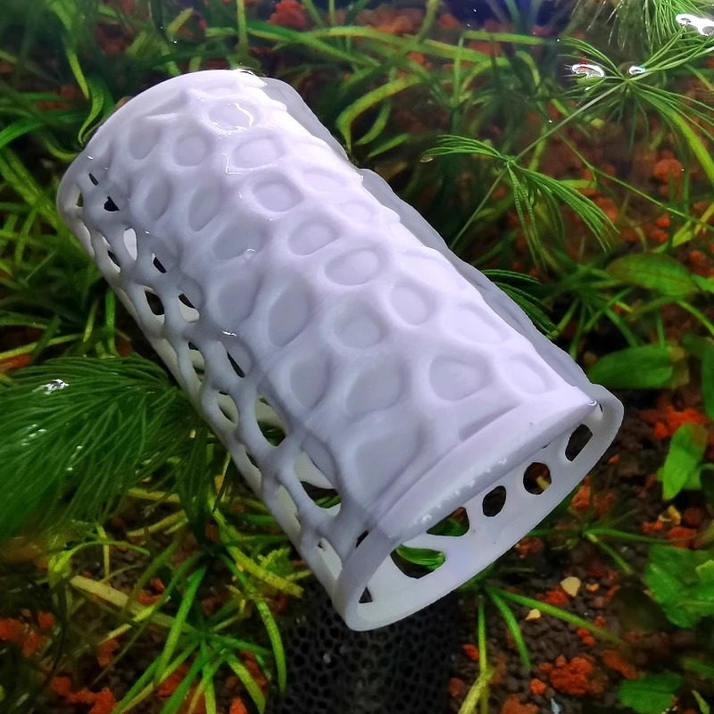 Schwimmende Betta-Hängematte,  – Aquarium Fish Hiding Places Bewertung und Preis