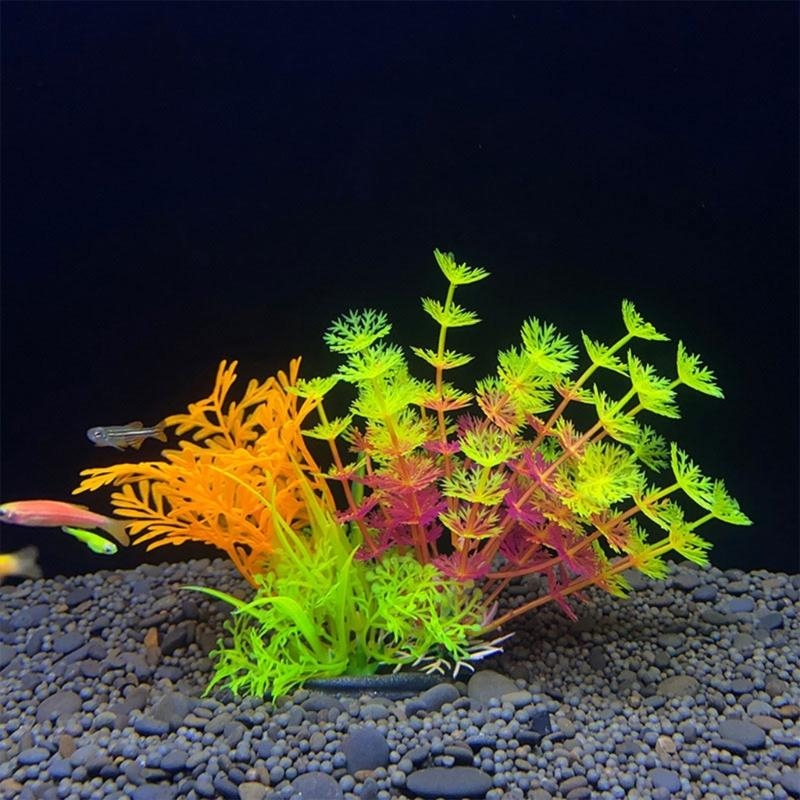 Künstliche Aquarium-Dekoration – Aquarium Fish Sale Bewertung und Preis