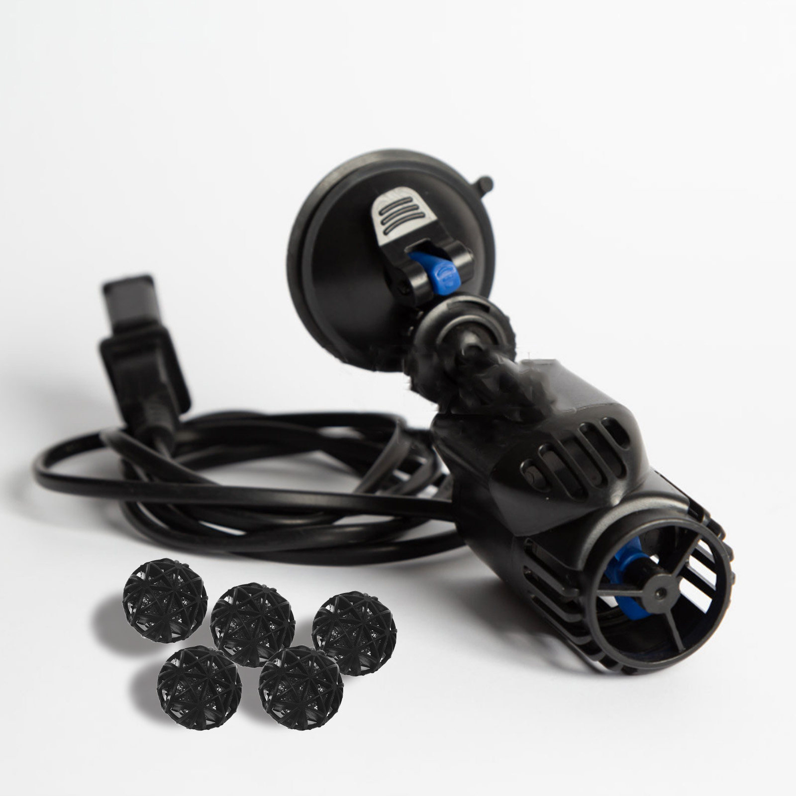 200 Stück 26-mm-Bio-Bälle für  – Aquarium Fish Ball Bewertung und Preis