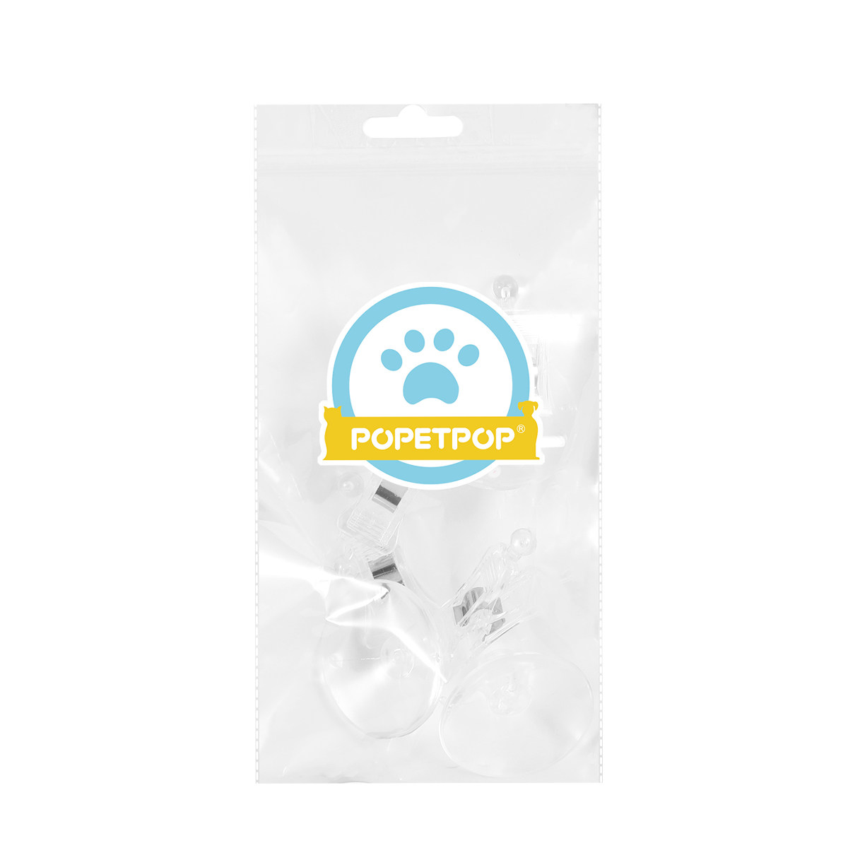 4-teiliger Futterclip für Aqua – Wild Aquarium Fish Bewertung und Preis
