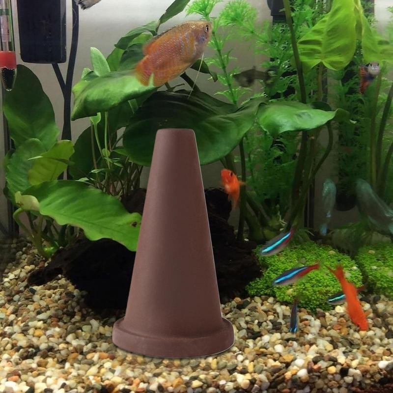 Fisch Aquarium Dekor Keramik T – Aquarium Fish Hiding Places Bewertung und Preis