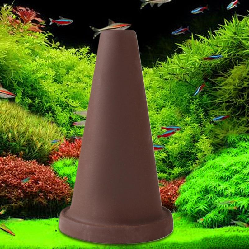 Fisch Aquarium Dekor Keramik T – Aquarium Fish Hiding Places Bewertung und Preis