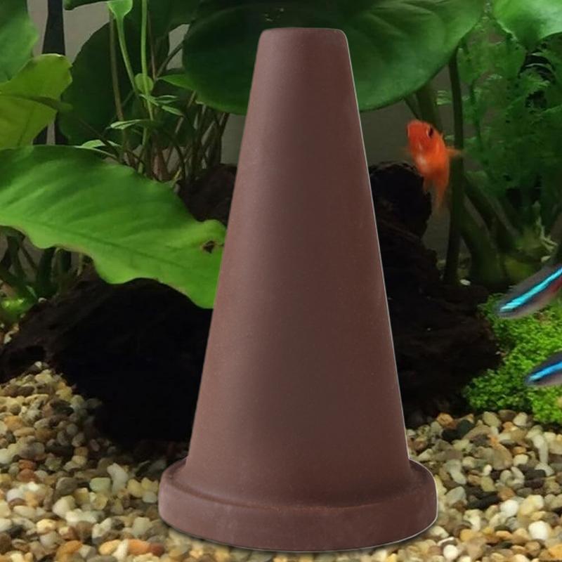Fisch Aquarium Dekor Keramik T – Aquarium Fish Hiding Places Bewertung und Preis