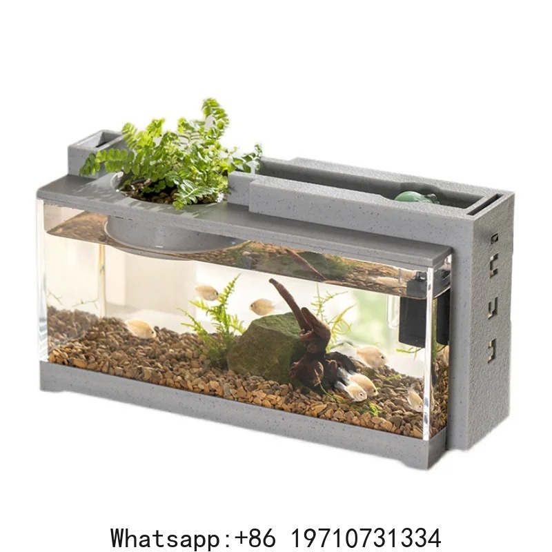 Aquarium-Fischbecken-Set mit i – Fish Tank Filter Aquarium Bewertung und Preis
