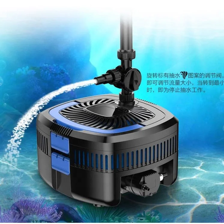 l Für SUNSUN CUF-2800 Serie Ta – Aquarium Fish And Price Bewertung und Preis