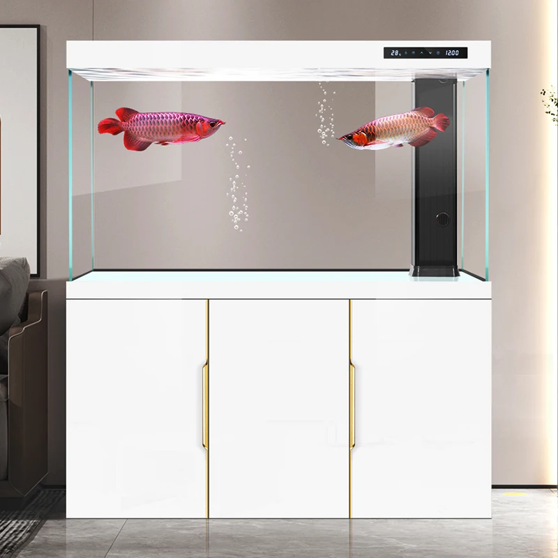 Aquarium-Wohnzimmer 2025, neue – Aquarium Fish Dragon Bewertung und Preis
