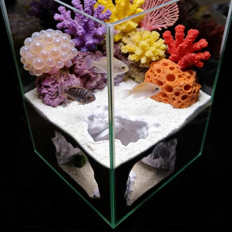 Y1UD Fischtanks Dekorationen B – Fish Toys For Aquarium Bewertung und Preis