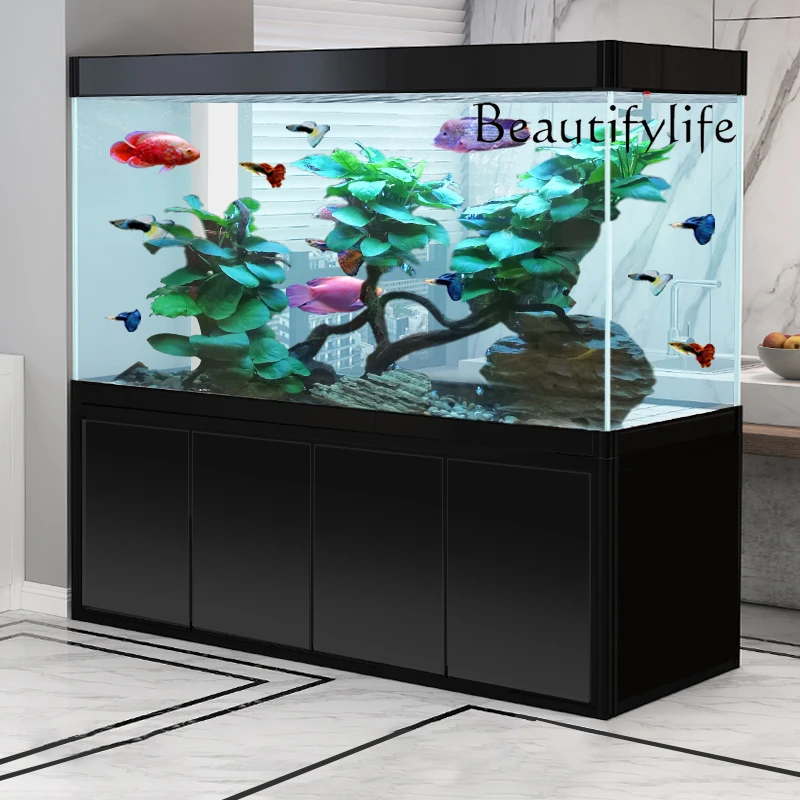 X36 Wohnzimmer Bodenlanger Was – Aquarium Fish Dragon Bewertung und Preis