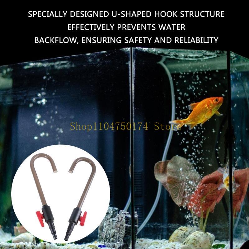 Aquarium-Wasserwechselgerät, e – Aquarium Fish Sale Bewertung und Preis