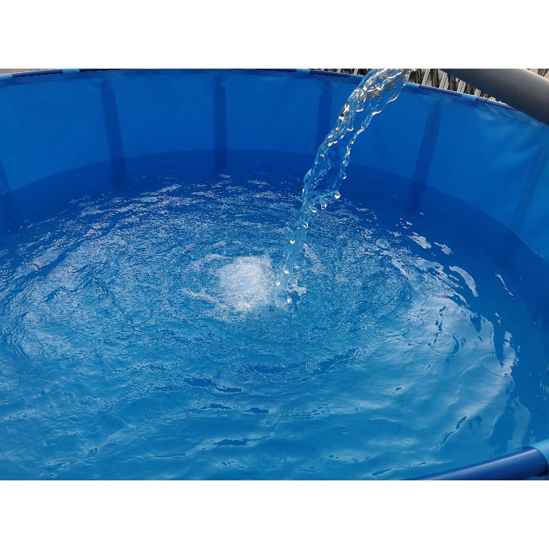 Blaues PVC-Aquarium für den In – Aquarium Fish And Price Bewertung und Preis
