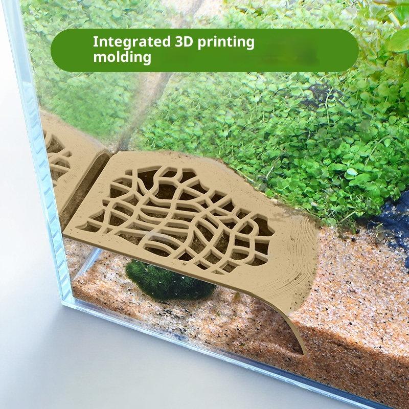 Versteckte Höhle für kleine Fi – Aquarium Fish Hiding Places Bewertung und Preis