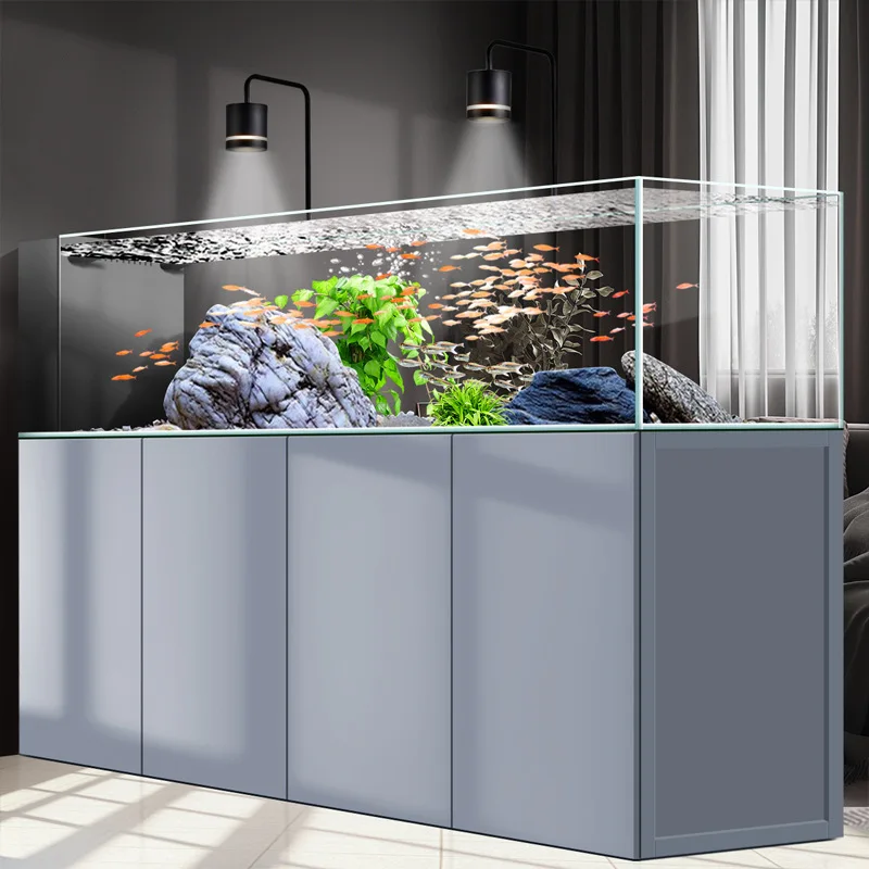 Flussfisch-Aquarium für den Ha – Wild Aquarium Fish Bewertung und Preis
