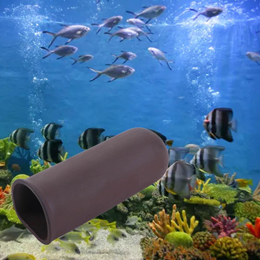Neue Aquarium Höhle Aquarium S – Aquarium Fish Hiding Places Bewertung und Preis