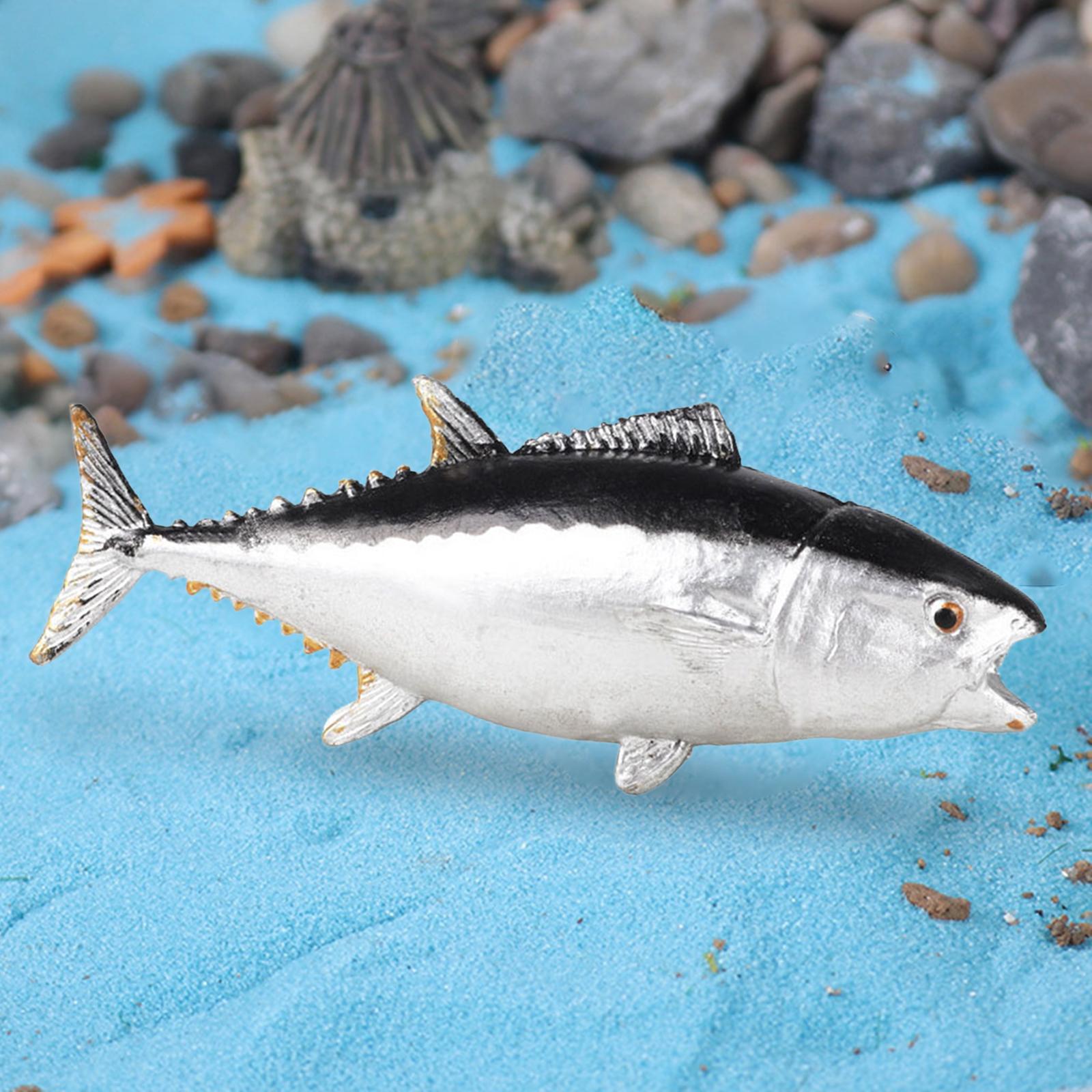 Aquarium-Dekorationen, Desktop – Fish Toys For Aquarium Bewertung und Preis
