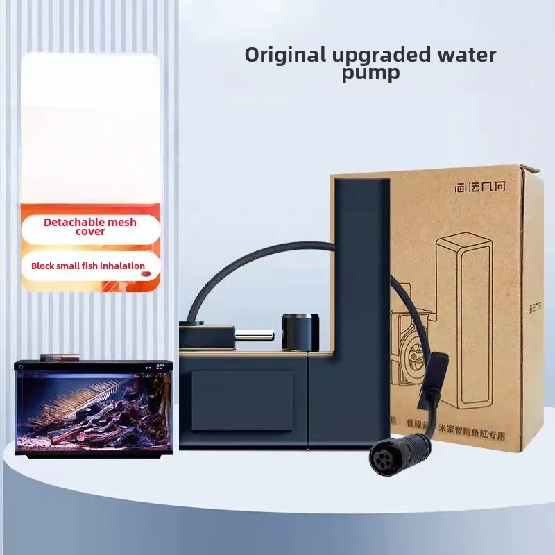 1 Stück für Xiaomi Mijia Smart – Fish Tank Filter Aquarium Bewertung und Preis
