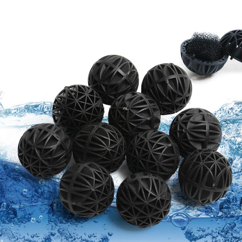 10/20/40 Teile/los 26mm 36mm 4 – Aquarium Fish Ball Bewertung und Preis