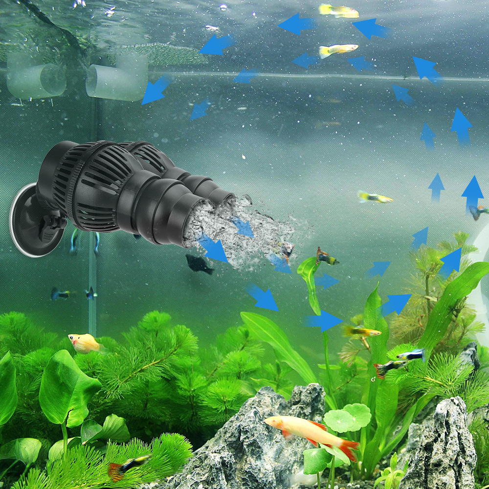 Hochwertige Wellenpumpe mit Ma – Aquarium Fish Quality Bewertung und Preis