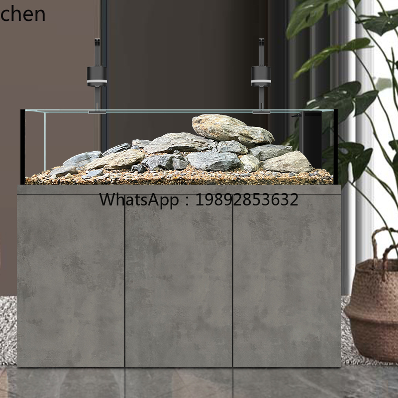Stream Tank Native Wild Collec – Wild Aquarium Fish Bewertung und Preis