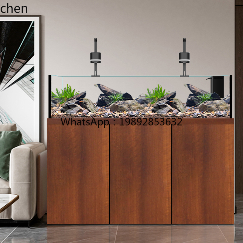 Stream Tank Native Wild Collec – Wild Aquarium Fish Bewertung und Preis