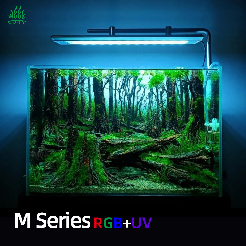 WEEKAQUA M300/M400/M450 D1 PRO – Aquarium Fish Sale Bewertung und Preis