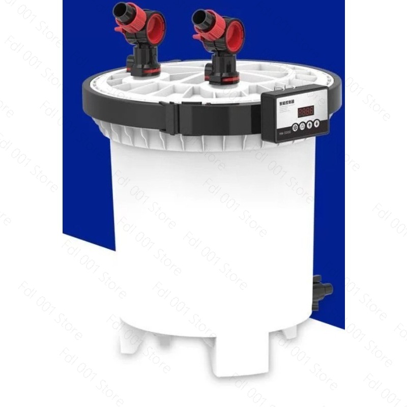 Aquarium-Filter Öko-Kunststoff – Fish Tank Filter Aquarium Bewertung und Preis