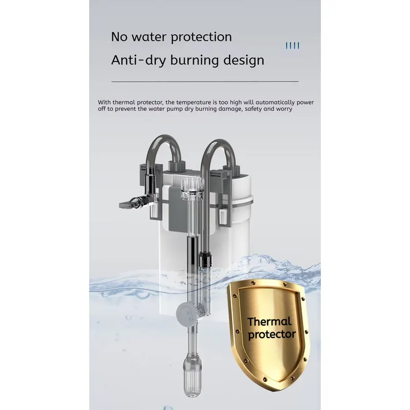 5W Hochwertiger Umweltfreundli – Aquarium Fish Quality Bewertung und Preis
