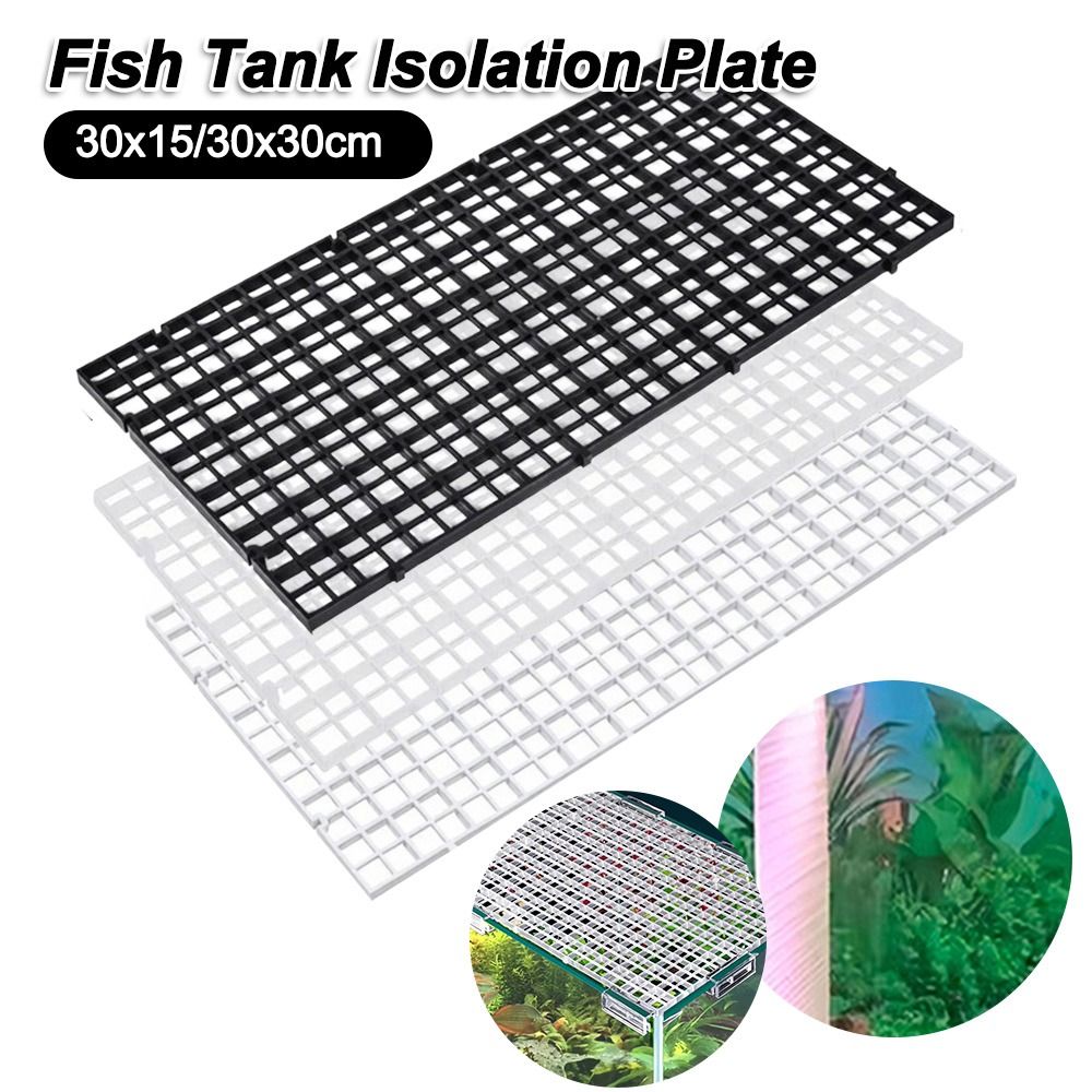 30x15/30x30cm Aquarium-Isolier – Aquarium Fish Hiding Places Bewertung und Preis