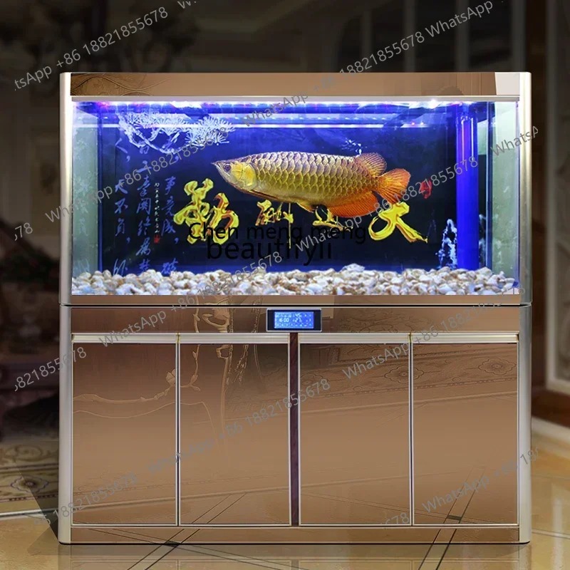 E136 l Drachenfisch-Aquarium G – Aquarium Fish Dragon Bewertung und Preis