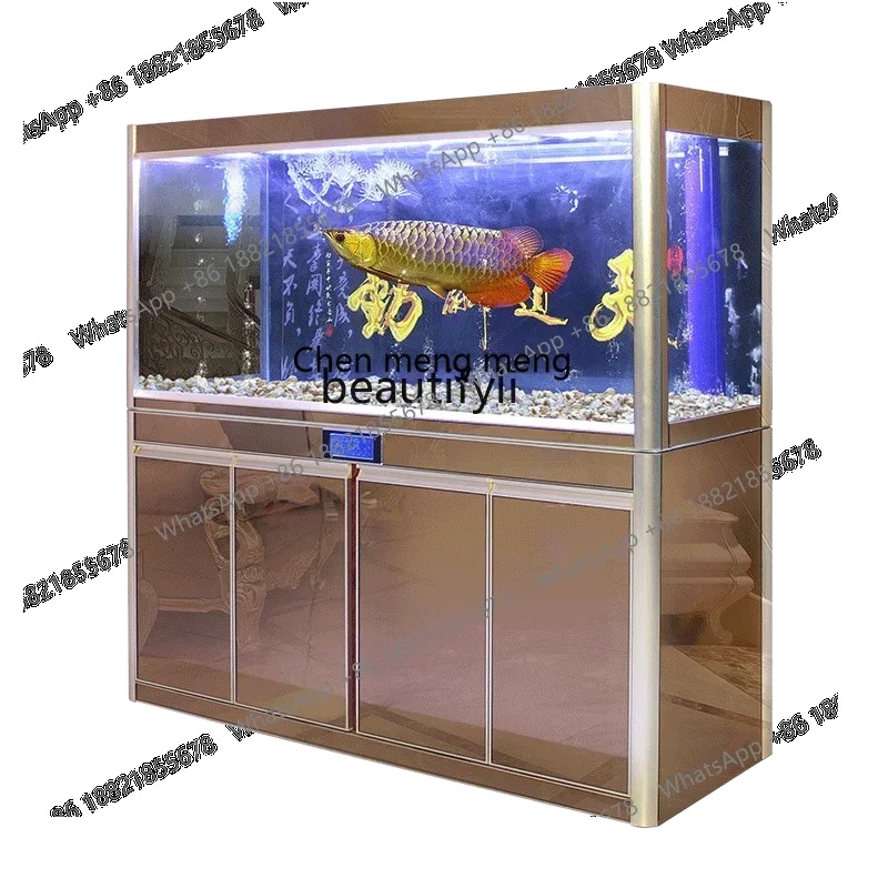 E136 l Drachenfisch-Aquarium G – Aquarium Fish Dragon Bewertung und Preis