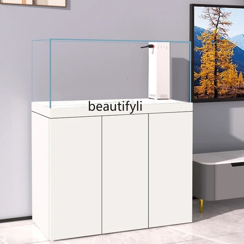 Wohnzimmer, Zuhause, Landschaf – Aquarium Fish Dragon Bewertung und Preis