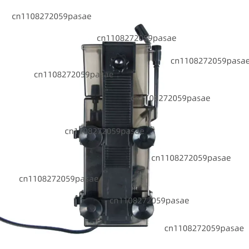 SK-300 300L/H Marine Riff Kora – Fish Tank Filter Aquarium Bewertung und Preis