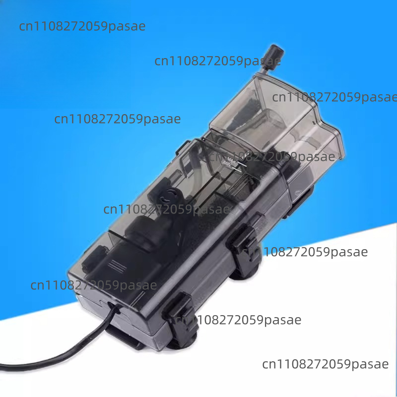 SK-300 300L/H Marine Riff Kora – Fish Tank Filter Aquarium Bewertung und Preis