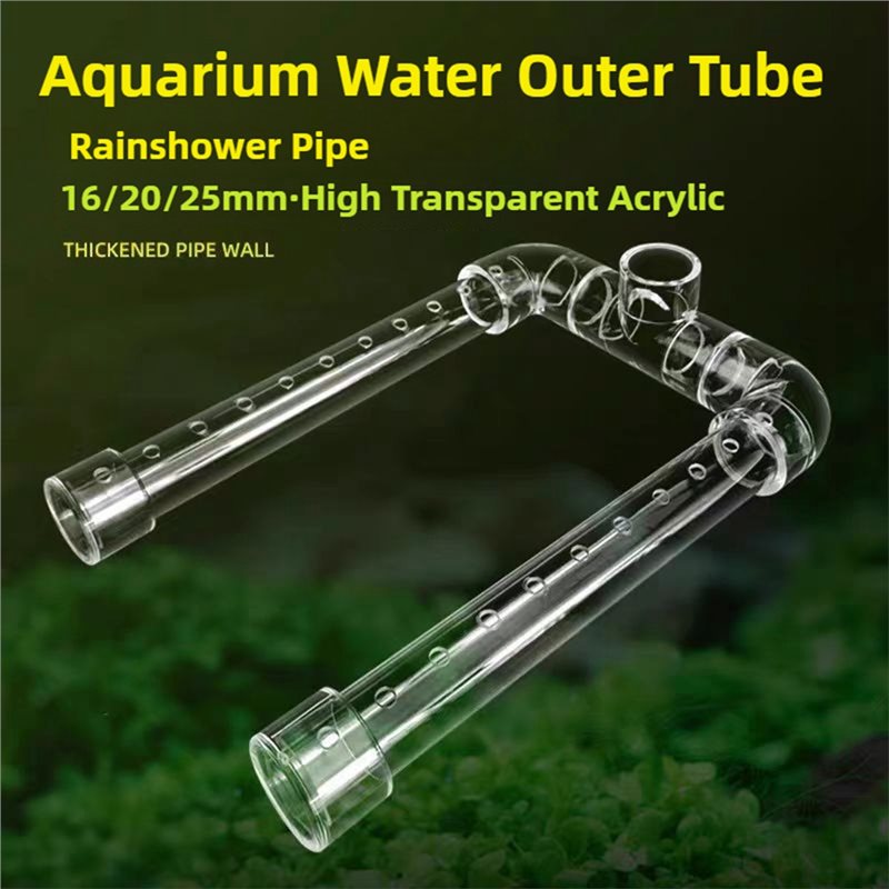 【PRICE-DROP!】Acryl-Regendusche – Aquarium Fish And Price Bewertung und Preis
