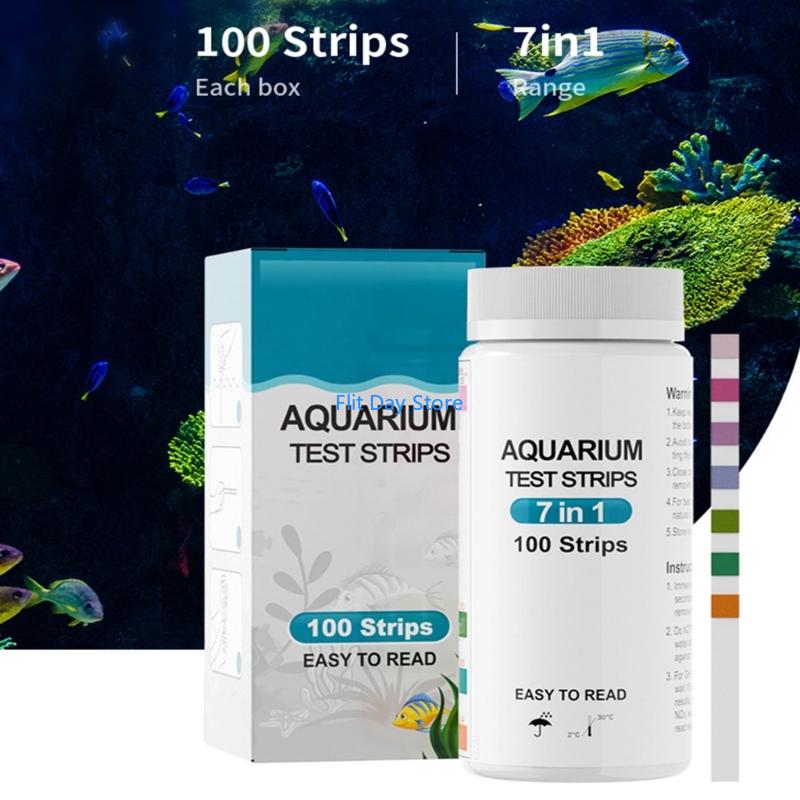 F92C 100 Stück Aquarium-Wasser – Aquarium Fish Quality Bewertung und Preis
