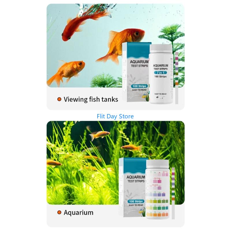 F92C 100 Stück Aquarium-Wasser – Aquarium Fish Quality Bewertung und Preis