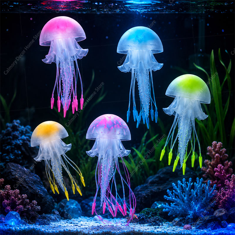 Kreative Simulierte Schwimmend – Fish Toys For Aquarium Bewertung und Preis